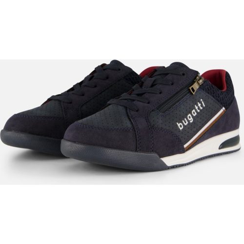 Bugatti Bugatti Sneakers blauw Synthetisch