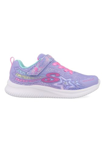 Skechers Jumpsters-Wishful Star 302323L/LVPK Licht Paars