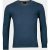 Baileys Pullover Blauw V-Neck 428100/675