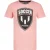 Raizzed Messi jongens t-shirt shield