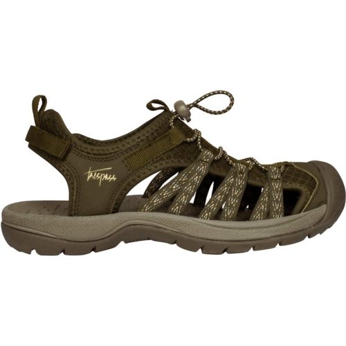 Trespass Dames brontie actieve sandalen