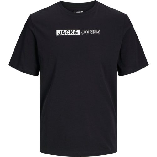 Jack & Jones Jjecorp logo tee play ss o-neck noo