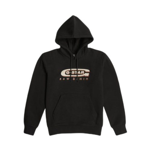 Hoodie G-Star Old Skool