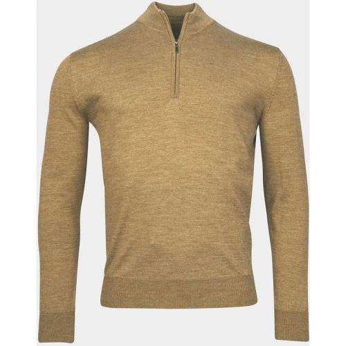 Baileys Half Zip Bruin Pullover 1/2 zip 420064/83