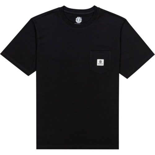 Element Casual t-shirt heren