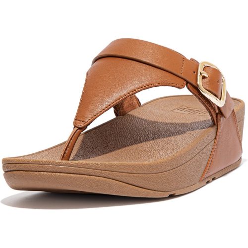 FitFlop Lulu verstelbare toepost