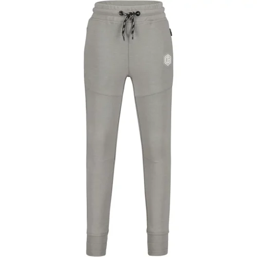 Vingino Daley blind jongens joggingbroek sero vintage