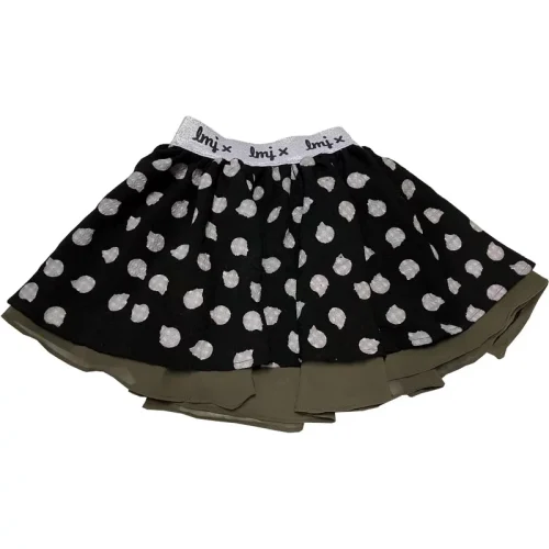 Little Miss Juliette Skirt