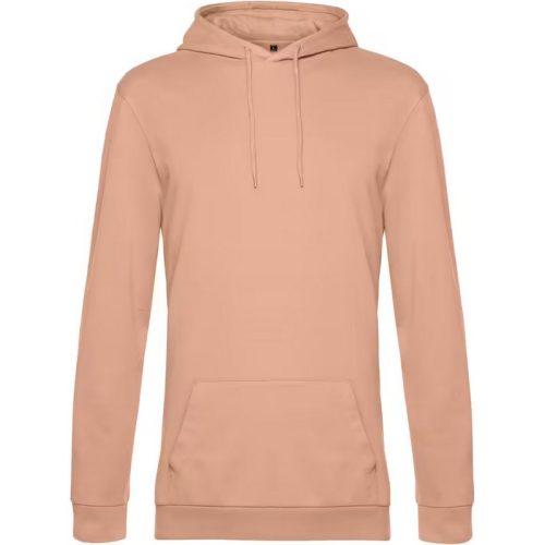 B and C Effen french terry hoodie heren