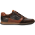 Australian Footwear Browning leather wijdte h