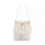 Tommy Hilfiger Bucket bags – Iconic Tommy Bucket Mono in beige