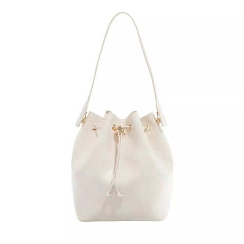 Tommy Hilfiger Bucket bags – Iconic Tommy Bucket Mono in beige