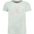 Moodstreet Meisjes t-shirt print minty