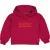 Quapi Meisjes hoodie dianne –