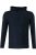 OLYMP Casual Regular Fit Sweatshirt marine, Effen