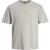 Jack & Jones Jcospray embo tee ss crew neck