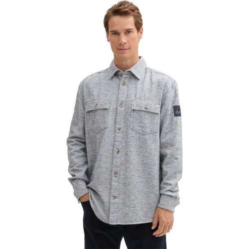 Tom Tailor Comfort grindle shirt