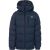 Trespass Jongens tuff hooded jas