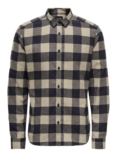 Only & sons casual shirt gudmund