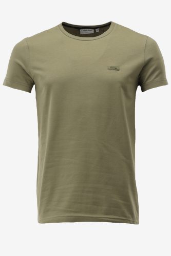 Calvin klein t-shirt stretch slim fit t-s