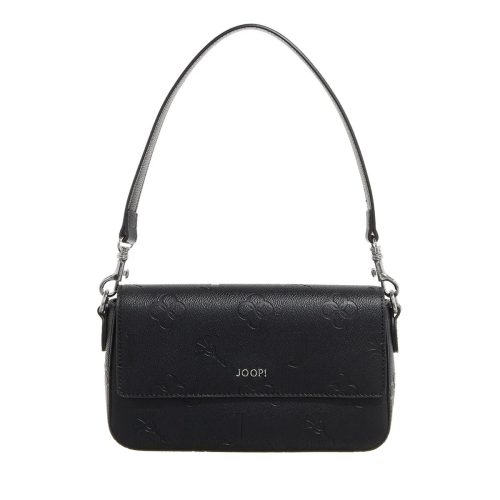 JOOP! Crossbody bags – Decoro Stampa Nil Shoulderbag Xshf in zwart