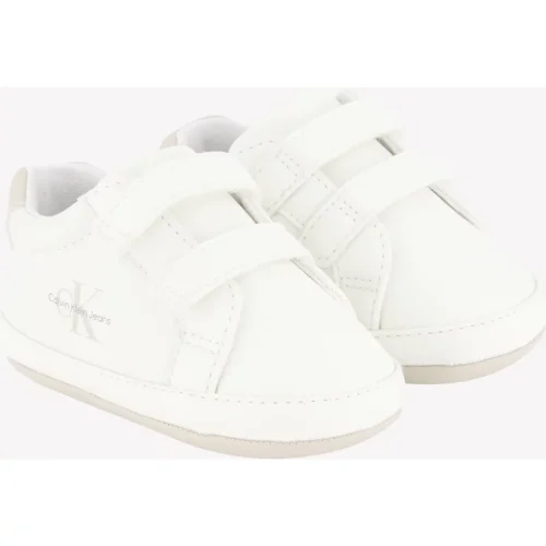 Calvin Klein Baby unisex sneakers