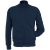 B and C B&c heren spider full zip sweatshirt