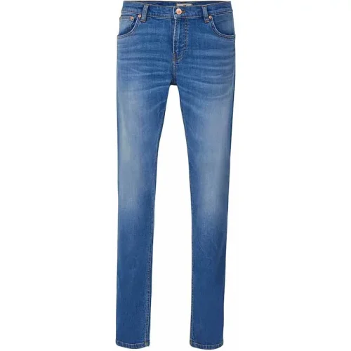 LTB Jeans Smarty heren slim-fit jeans vinson wash