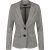 Elvira Collections Blazer kirsten zand dessin