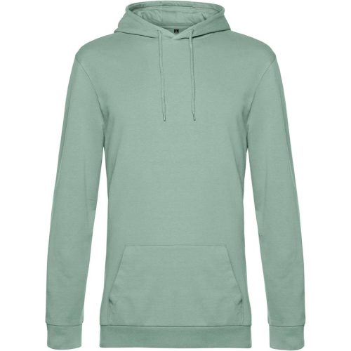 B and C Effen french terry hoodie heren