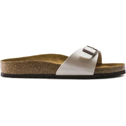 Birkenstock Madrid bs dames sandaal