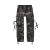 Cargo broek voor dames Brandit M65