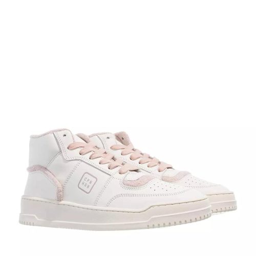 Copenhagen Sneakers – CPH196 vitello white/rose in wit