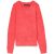 Vero Moda Vmdoffy ls o-neck blouse ga noos melee