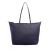 Lauren Ralph Lauren Shoppers – Keaton 31 Tote Large in blauw