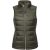 Russell Athletic Dames nano body warmer