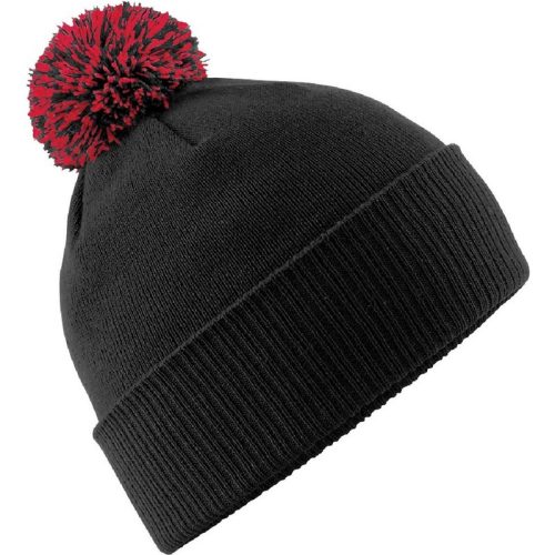 Beechfield Volwassenen unisex snowstar beanie