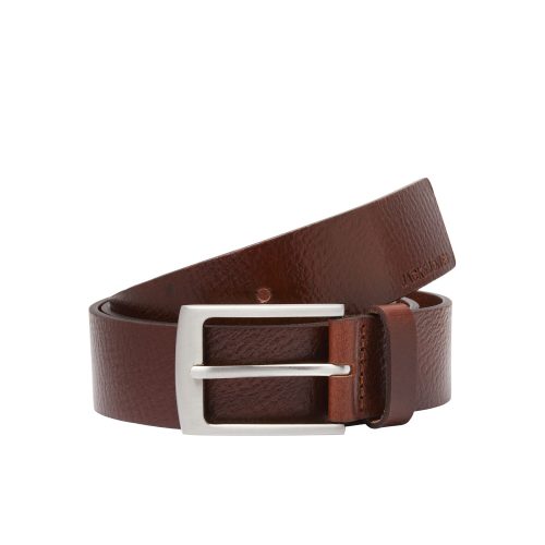 Lederen riem Jack & Jones Stockholm