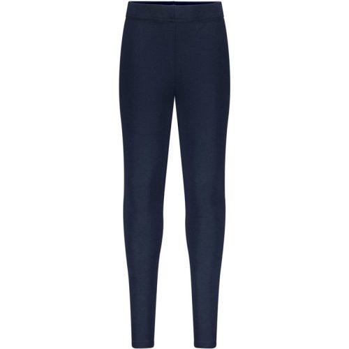 B.Nosy Meisjes legging basic s23 navy