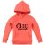 O’Chill Meisjes hoodie riya