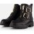 Cellini Cellini Biker boots zwart Pu