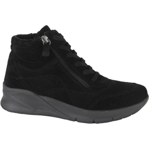 Ti Comos 2520004-003 dames veterboots sportief