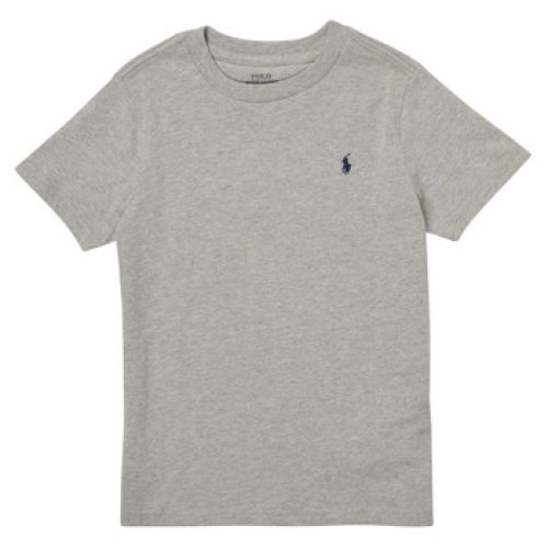 T-shirt Korte Mouw Polo Ralph Lauren LILLOW”