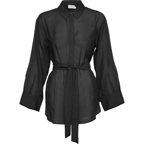 Moss Copenhagen blouse lm 18510 black