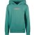 TYGO & vito Jongens hoodie hugo sea green