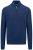 Fynch-Hatton Casual Fit Half-Zip Sweater , Effen