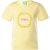 Bejo Kinderen/kinderen lemoniade t-shirt