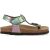 Kipling Sandalen maria rainbow 1 mix 12465079-0999 zilver