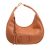 MCM Hobo bags – Mode Travia Lthr Hobo Medium in cognac