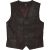 Dekkers Mens-vest-sheep